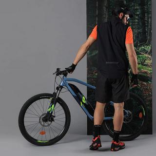 CMP Wanderjacke abnehmbare Ärmel  