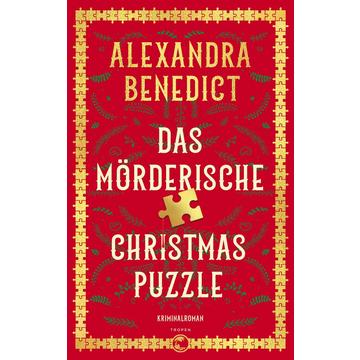 Das mörderische Christmas Puzzle