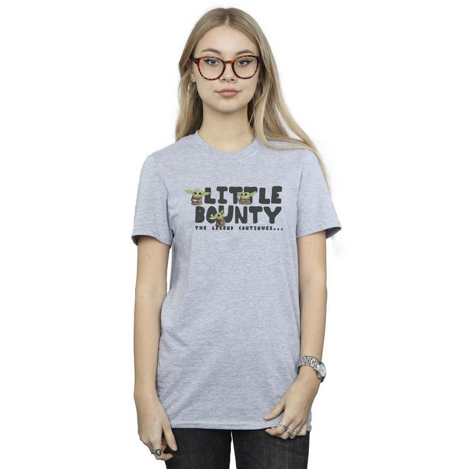 Little Bounty Hunter T-Shirt