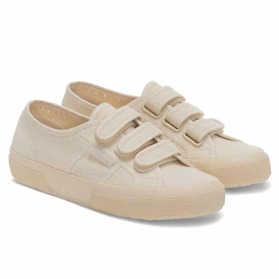SUPERGA 2750-Cot3Strapu Sneakers  