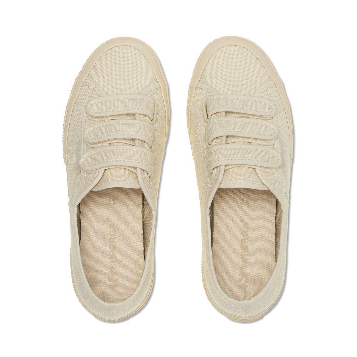 SUPERGA  sneakers 2750-cot3strapu 