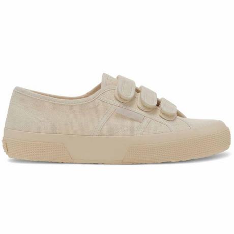 SUPERGA  sneakers 2750-cot3strapu 