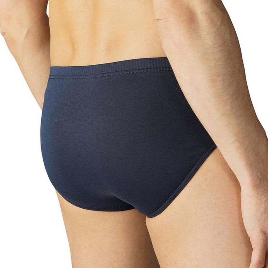 mey Casual Cotton Slips 3er Pack  