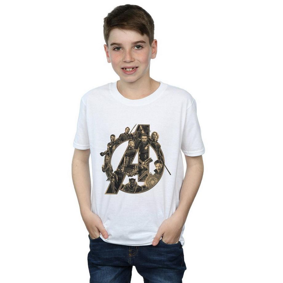 AVENGERS  T-Shirt 