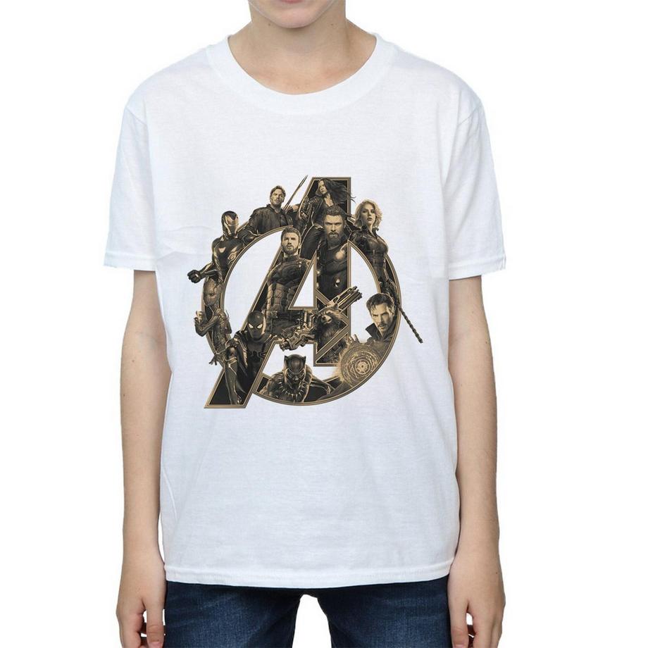 AVENGERS  T-Shirt 