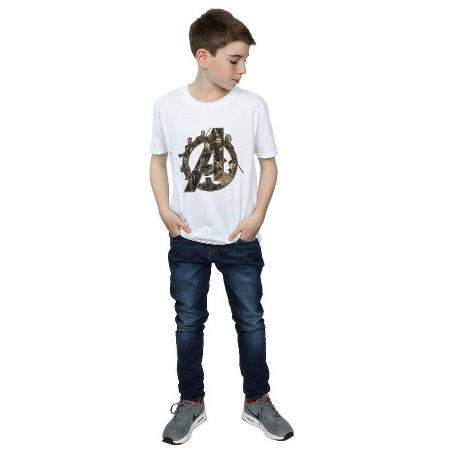 AVENGERS  T-Shirt 