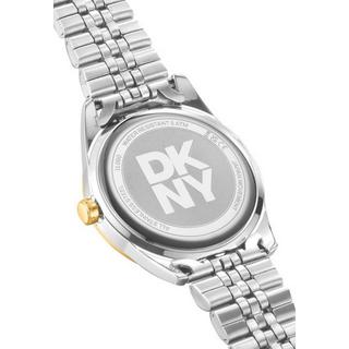 DKNY  Parsons Logo - Zwei-Töne  und 