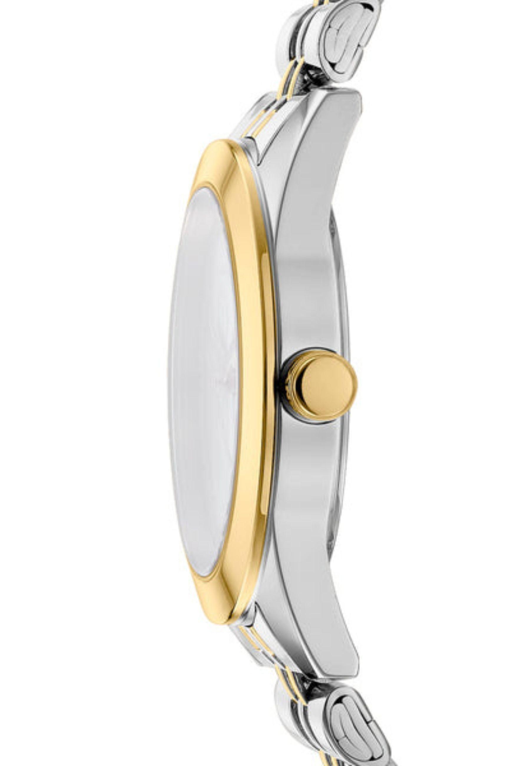 DKNY  Parsons Logo - Zwei-Töne  und 