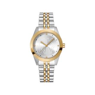 DKNY  Parsons Logo - Zwei-Töne  und 