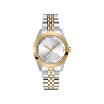 Parsons Logo - Zwei-Töne  und