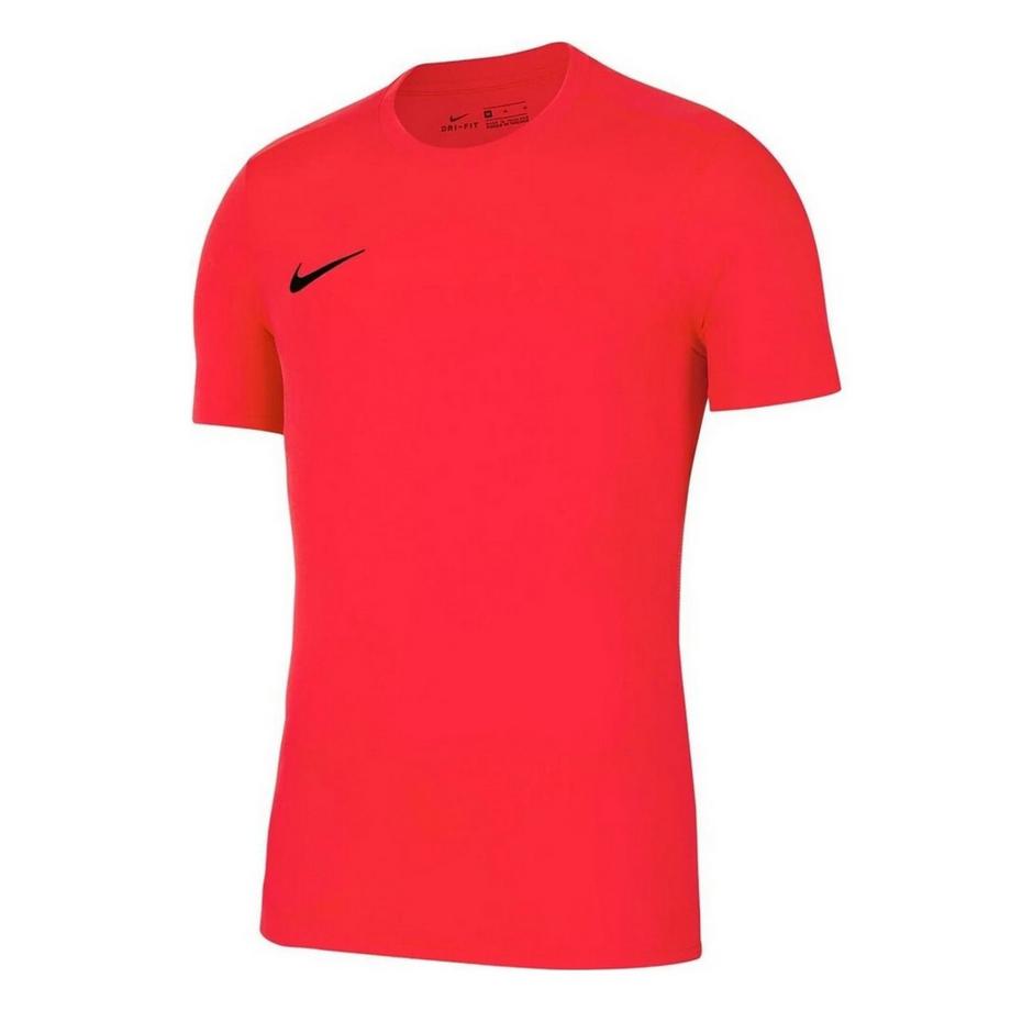 Maillot Manches Courtes Dry Park