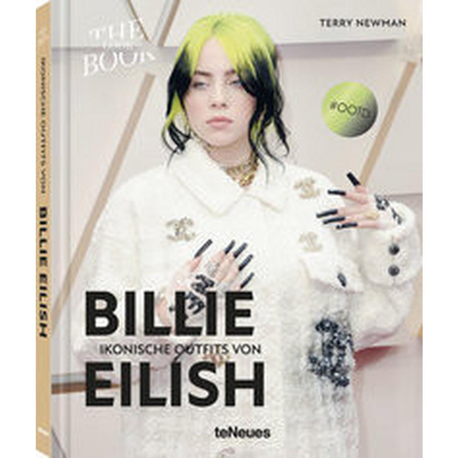   Ikonische Outfits von Billie Eilish 