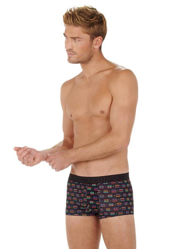 HOM  Trunk Microfibre 