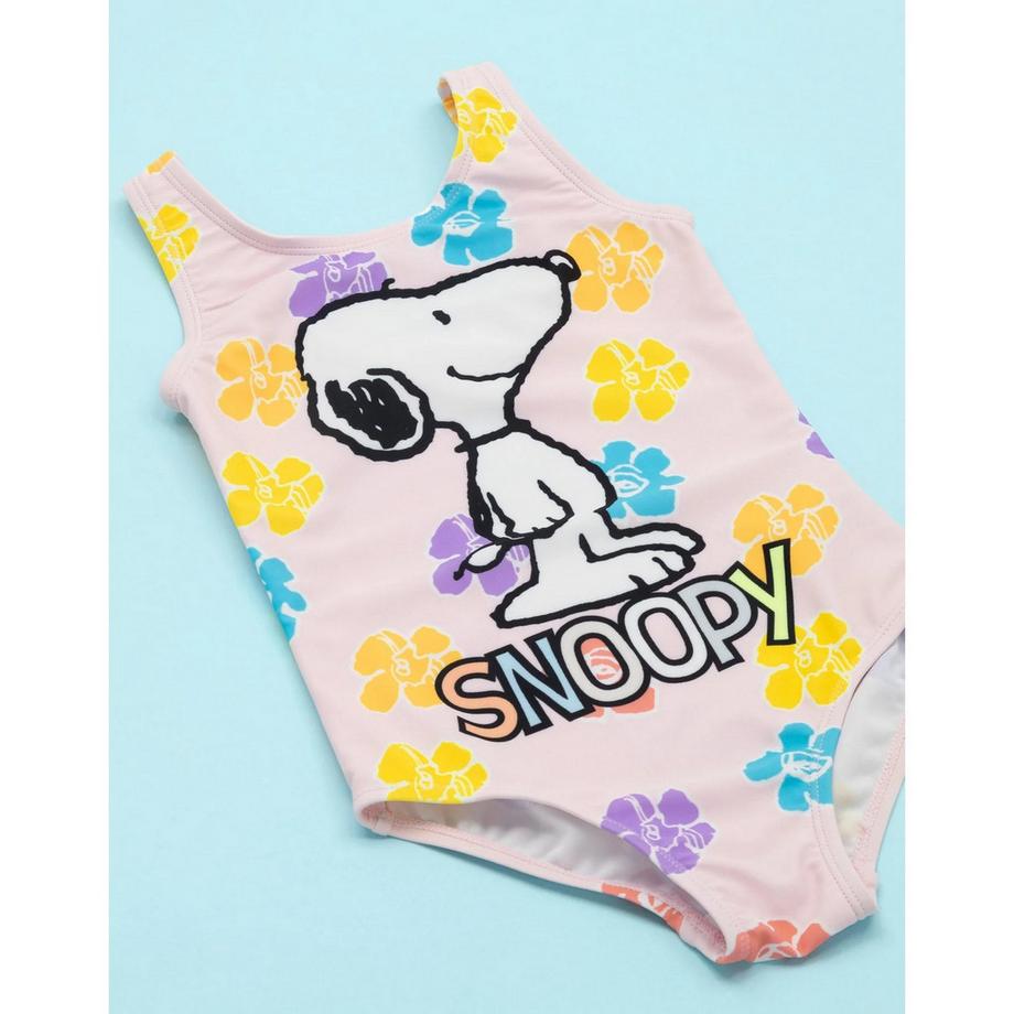 SNOOPY  Maillot De Bain 