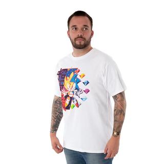 Sonic The Hedgehog  TShirt 