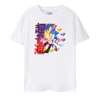 Sonic The Hedgehog  TShirt 