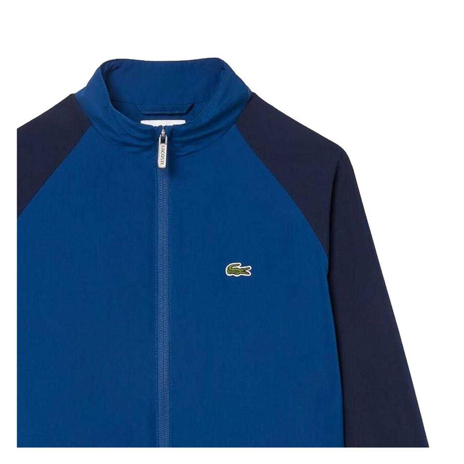 LACOSTE Giacca Leggera  