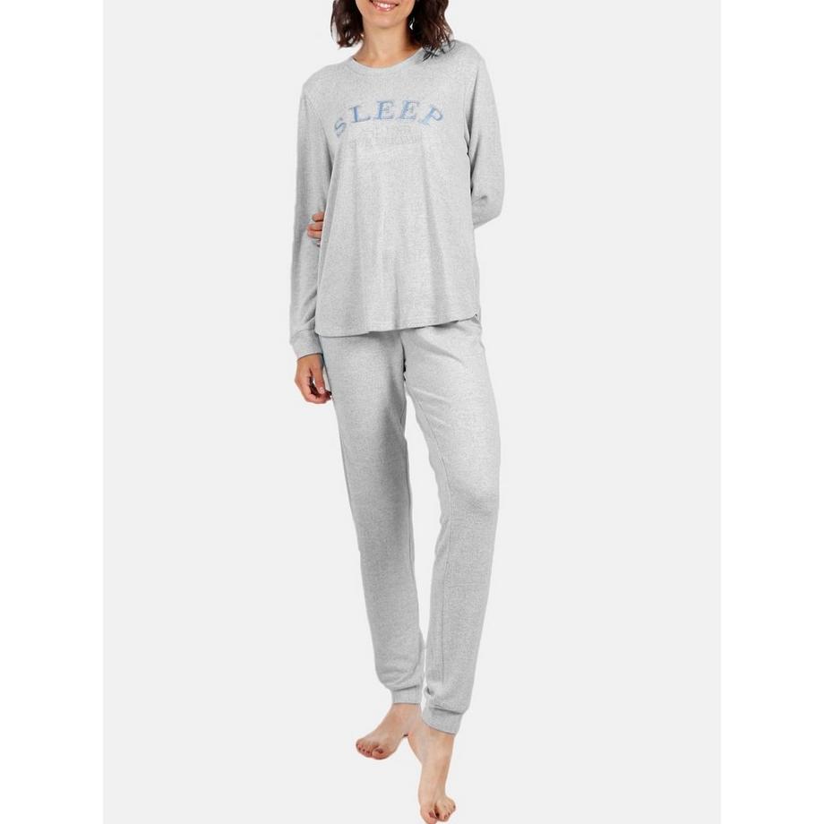 Pantaloni pigiama homewear Dormire