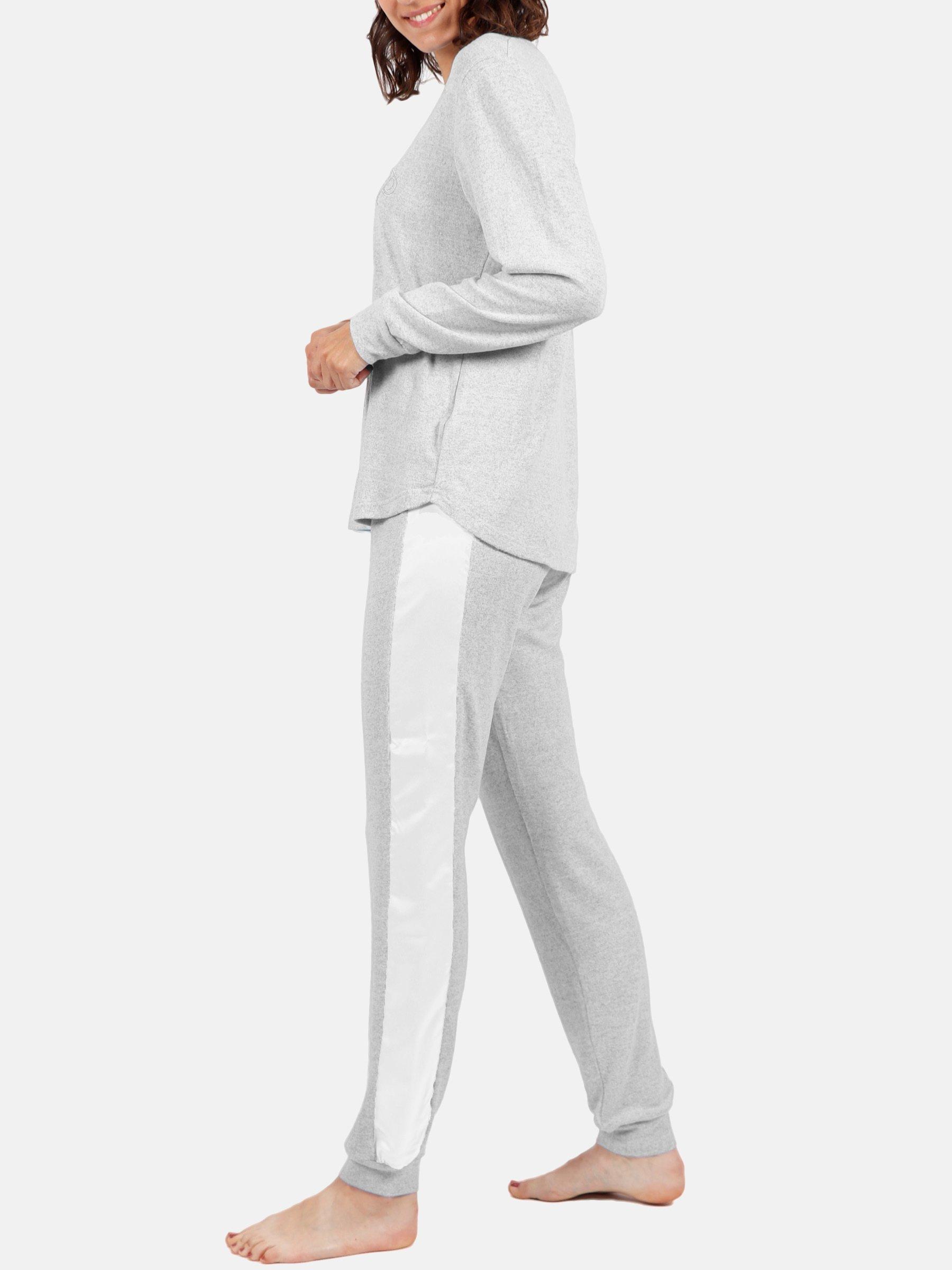 Admas  Pantaloni pigiama homewear Dormire 