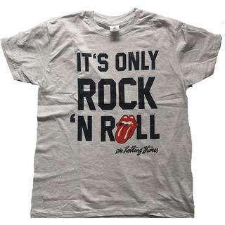 The Rolling Stones It's Only Rock N Roll T-Shirt  