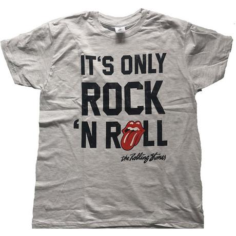 The Rolling Stones It's Only Rock N Roll T-Shirt  
