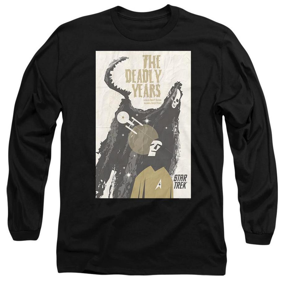 The Original Series Episode 41 TShirt