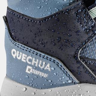 QUECHUA  Chaussures - SH500 MTN 