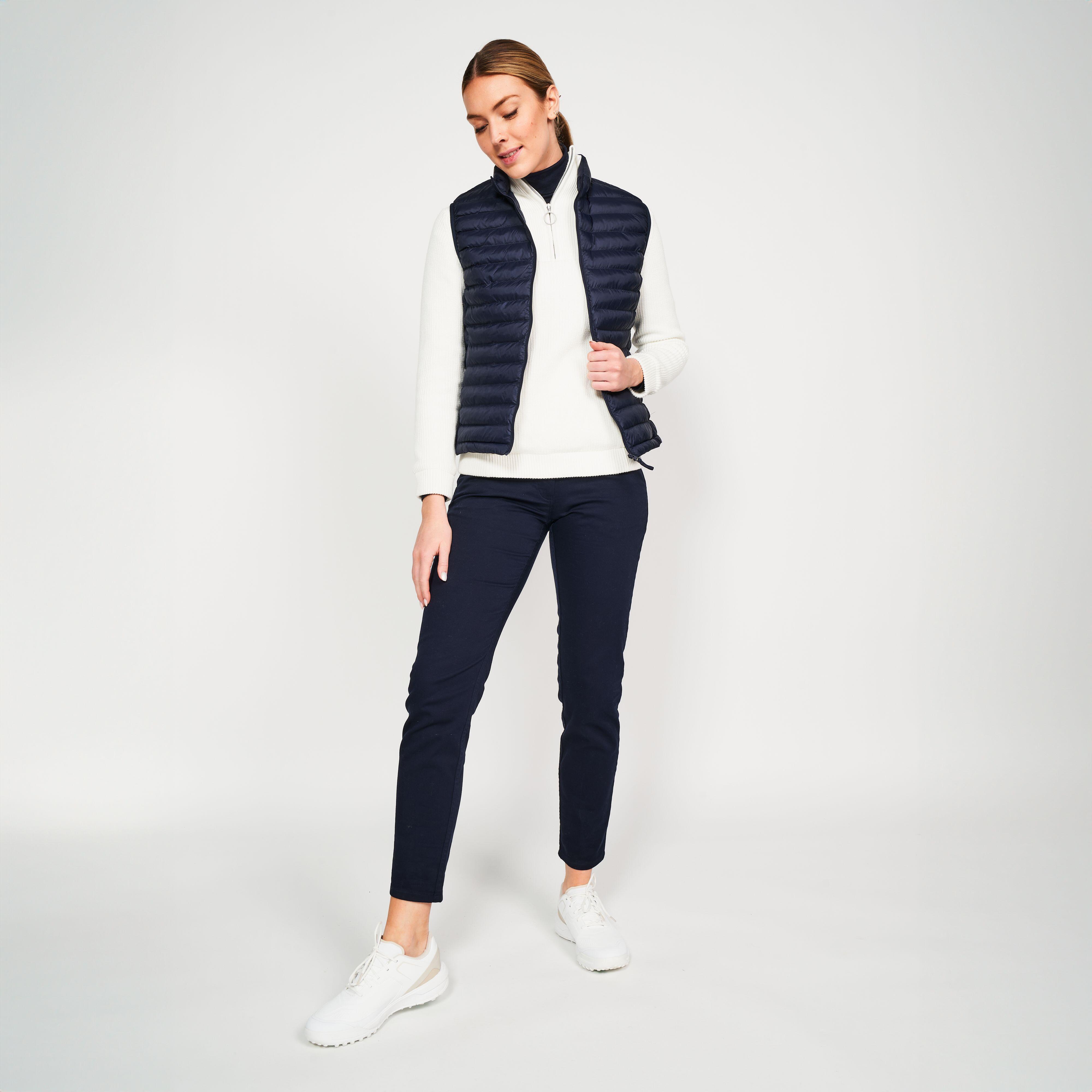 INESIS MW500 Gilet Matelassé  