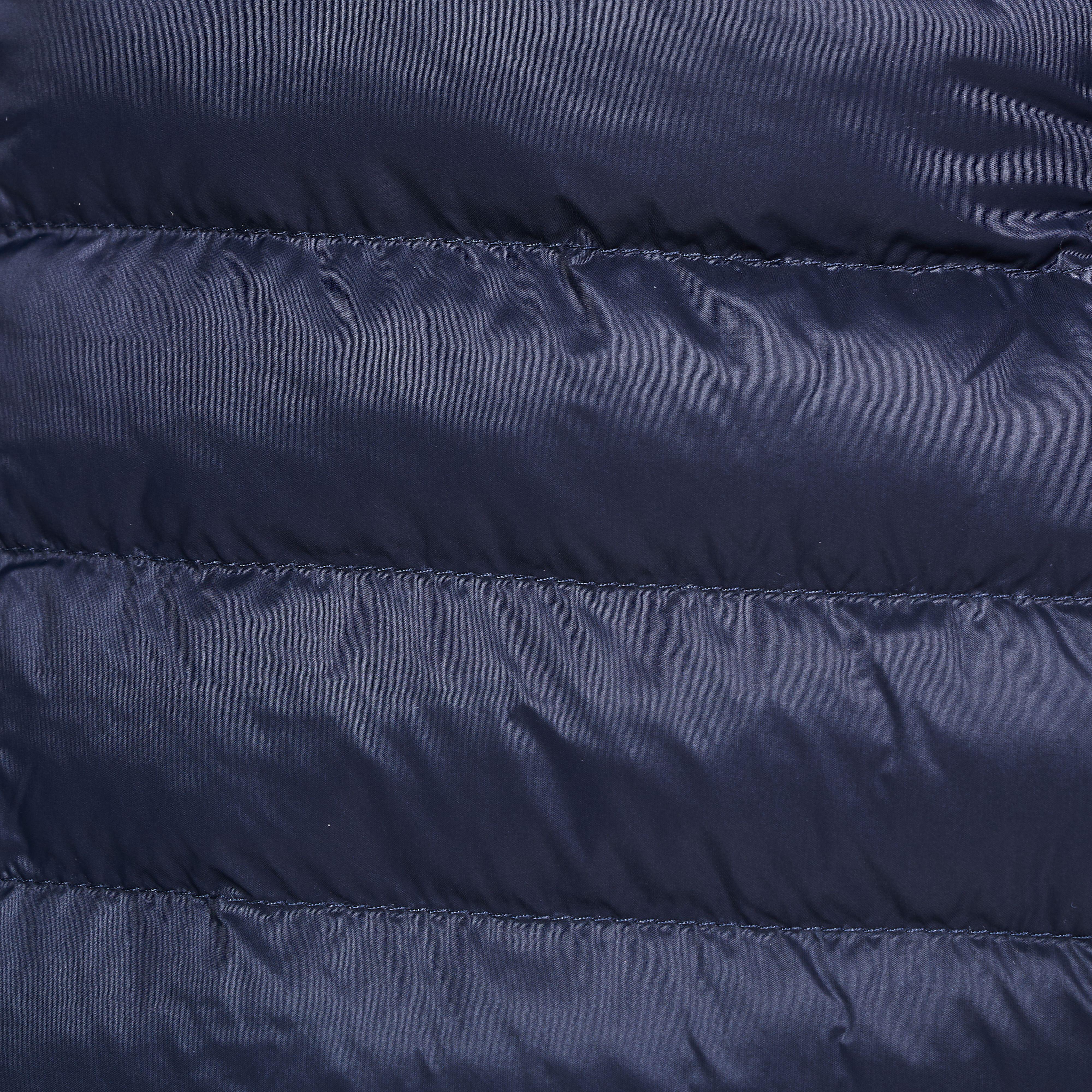 INESIS MW500 Gilet Matelassé  