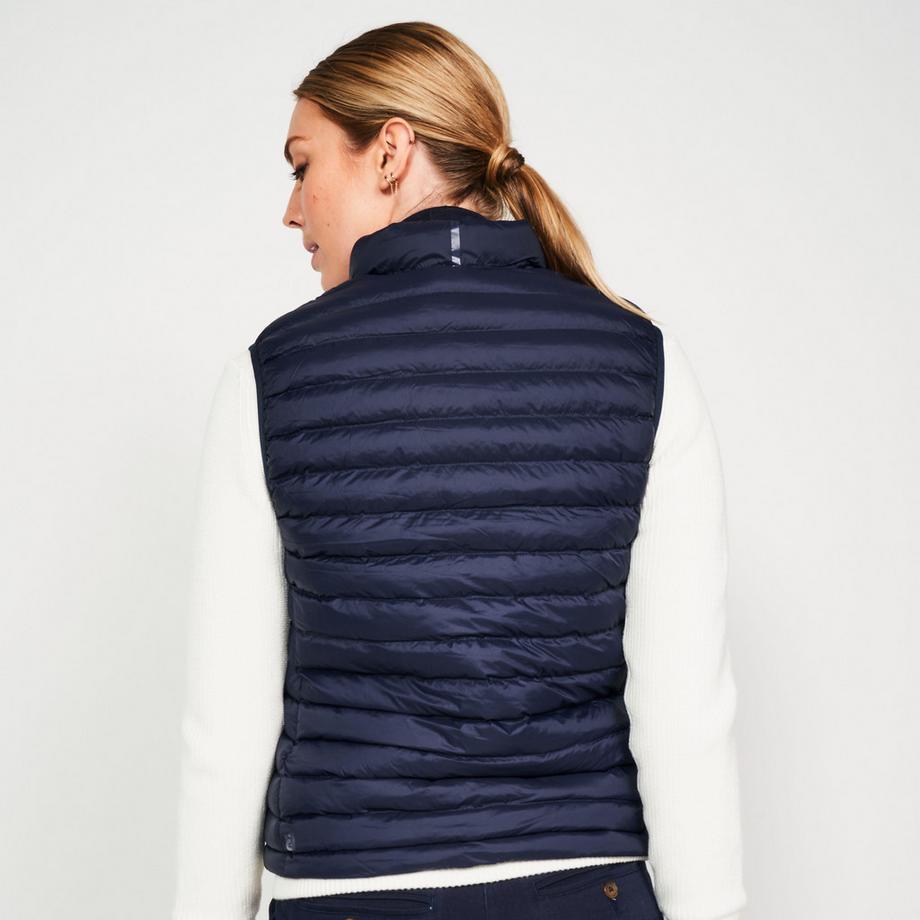 INESIS MW500 Gilet Matelassé  