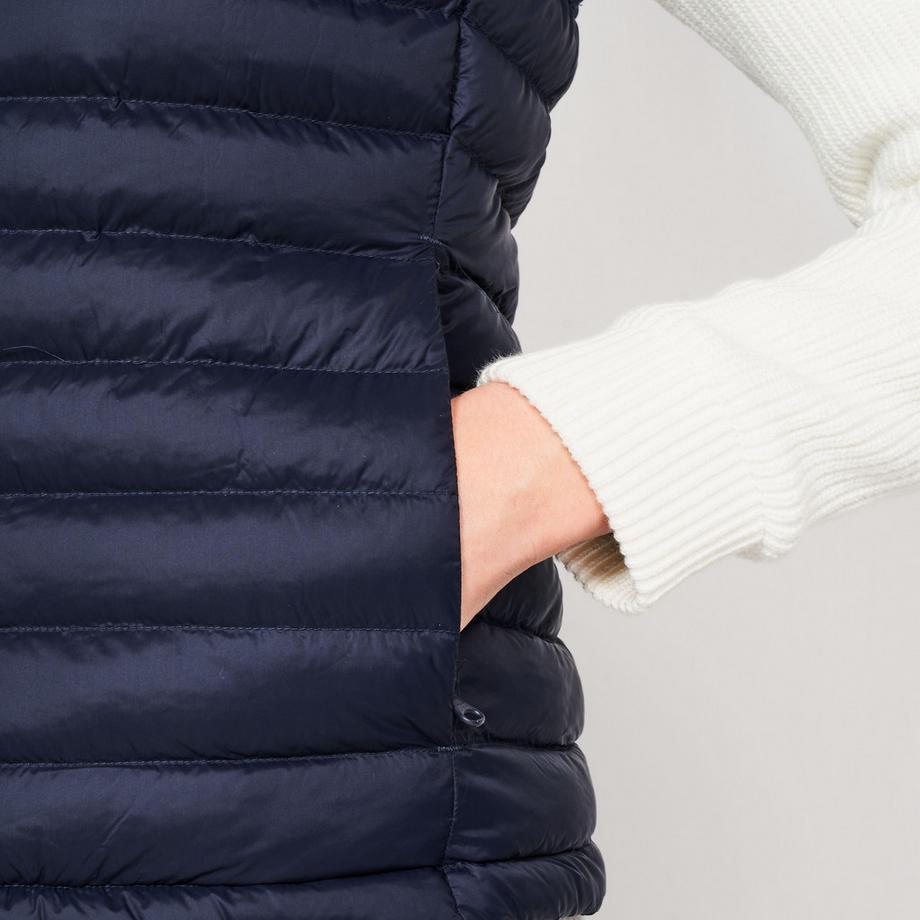 INESIS MW500 Gilet Matelassé  