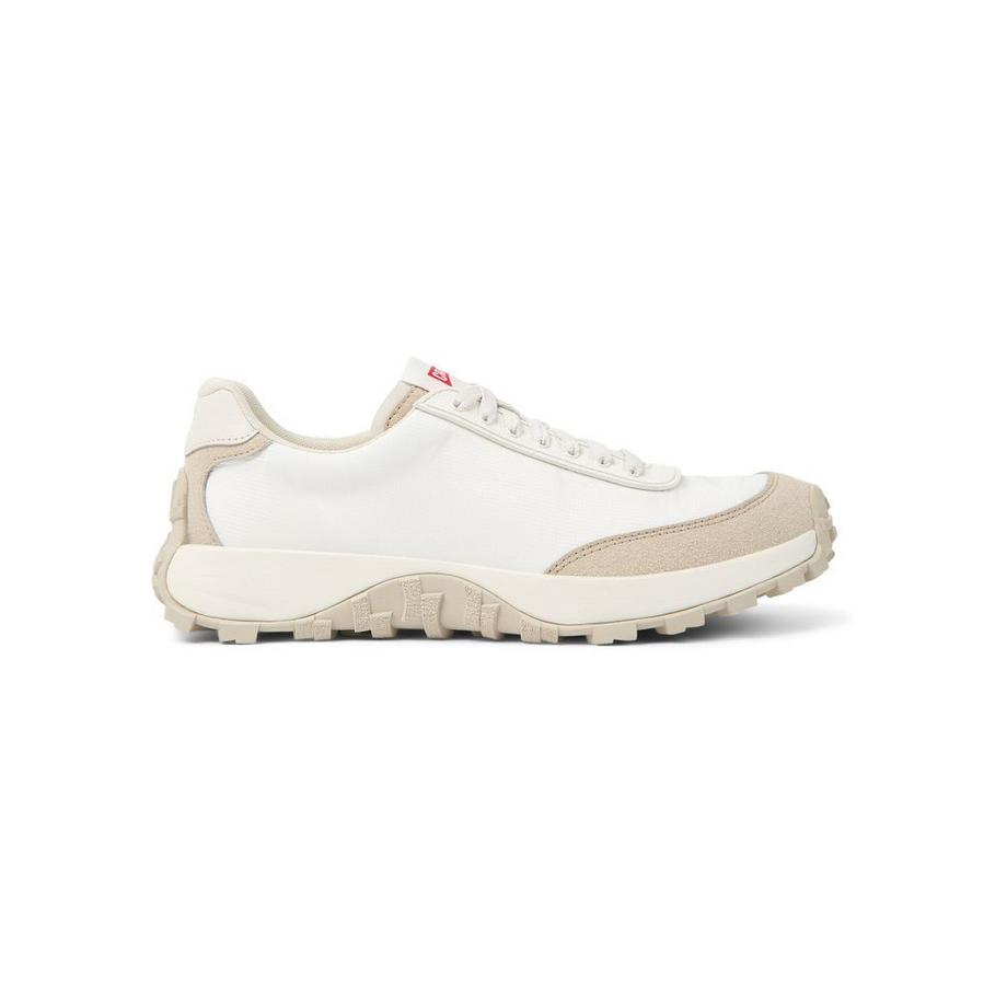 Sneakers Drift Trail
