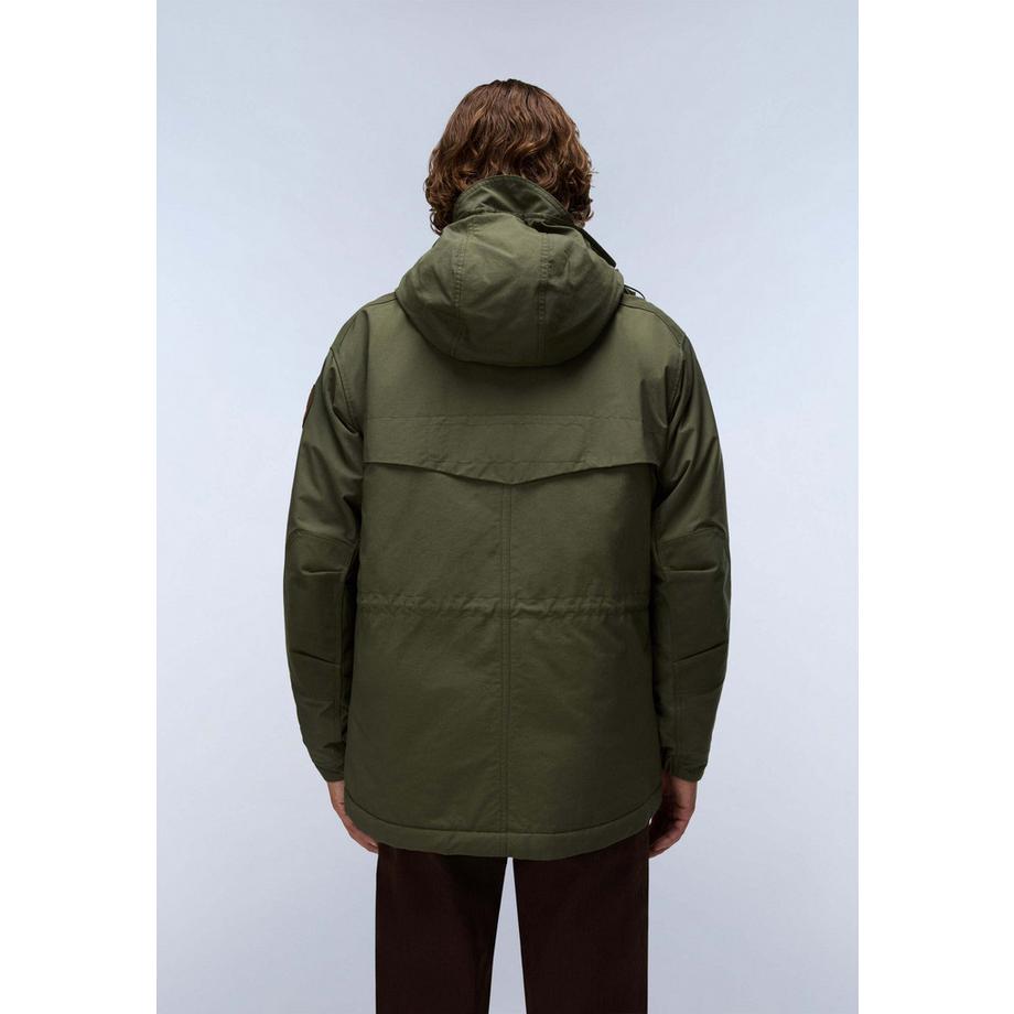 NAPAPIJRI A-Askо Parka  