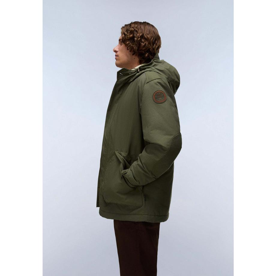 NAPAPIJRI A-Askо Parka  