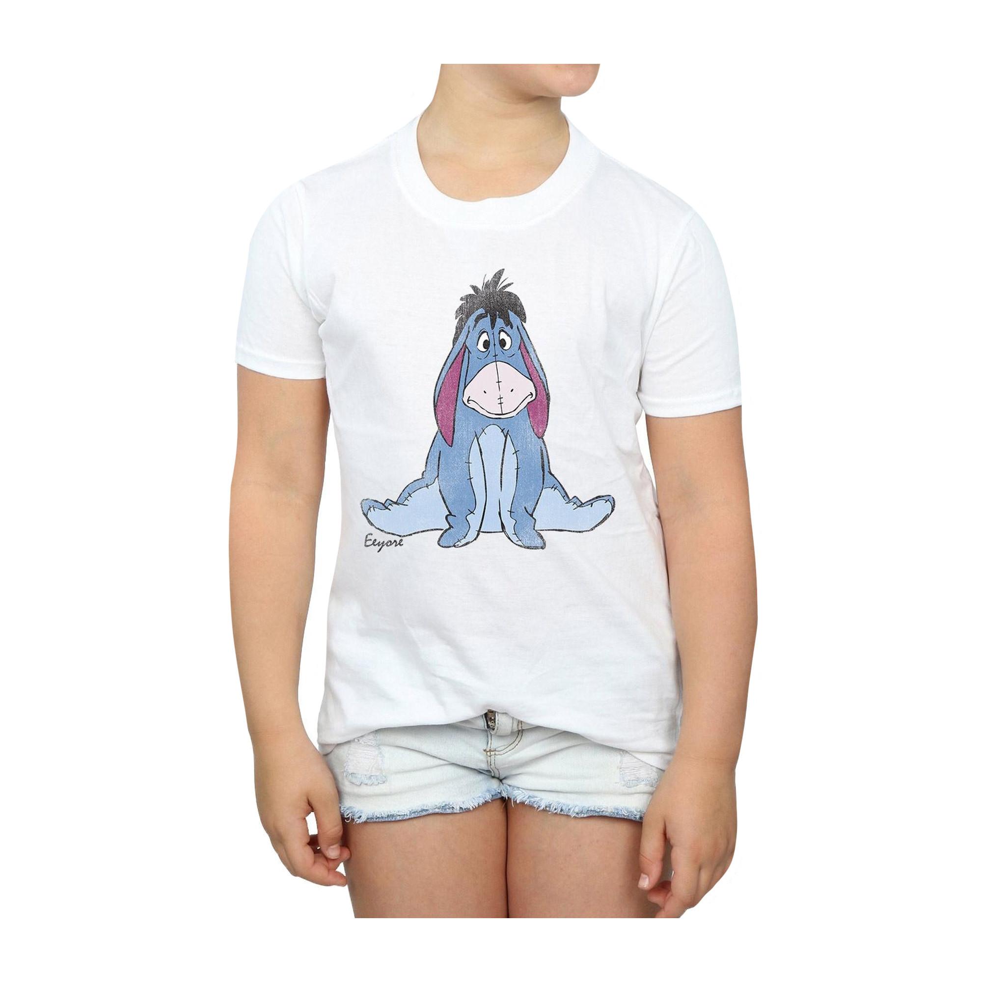 Winnie the Pooh  TShirt 