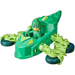 Hasbro  PJ Masks Luxus-Geckomobil 