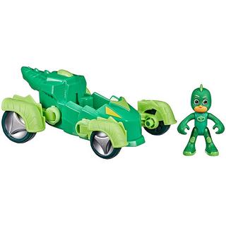 Hasbro  PJ Masks Luxus-Geckomobil 