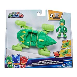 Hasbro  PJ Masks Luxus-Geckomobil 