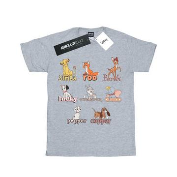 Little Friends TShirt