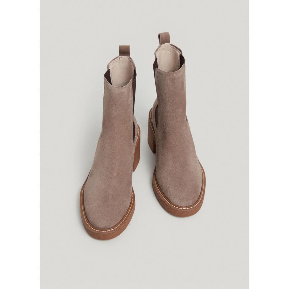 Pepe Jeans London  stivaletti da nicole chelsea 