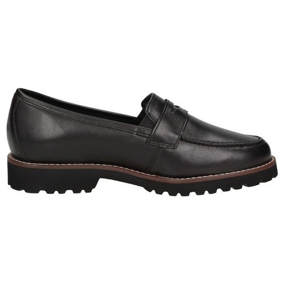 Sioux Meredith-709-H Slipper  