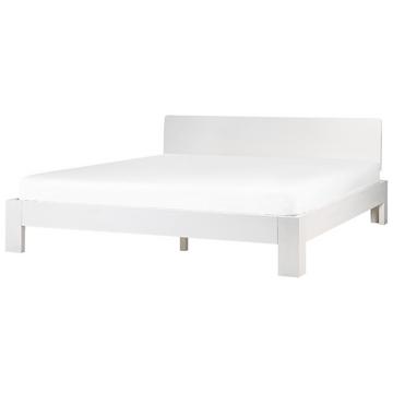 Letto en Legno di pino Scandinavo ROYAN