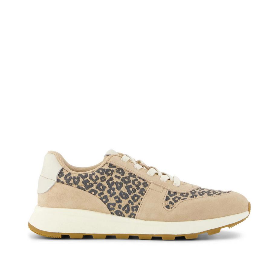 Sneakers da tretro