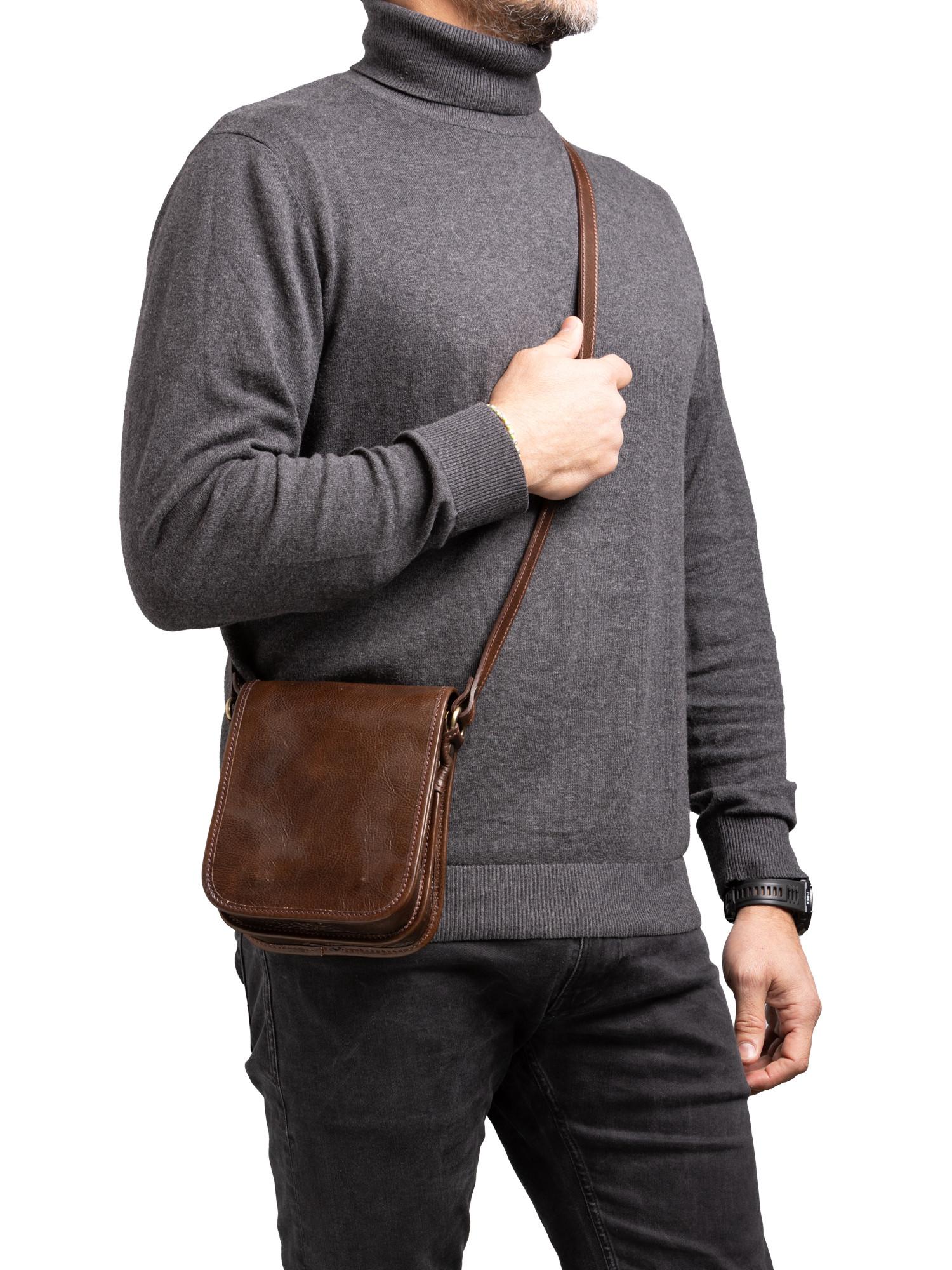 Gave Lux Umhängetasche  