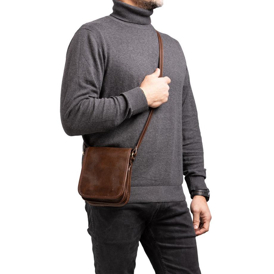 Gave Lux Sac à bandoulière  