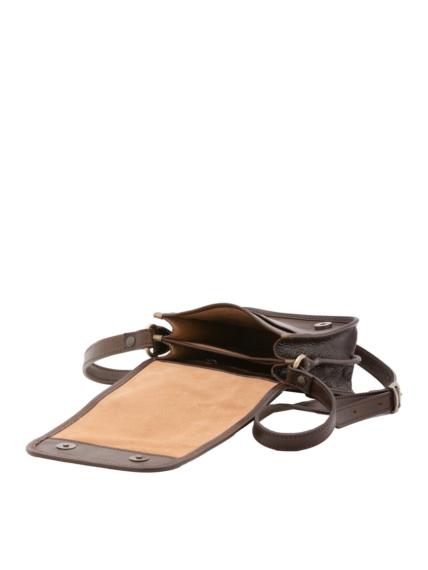 Gave Lux Umhängetasche  