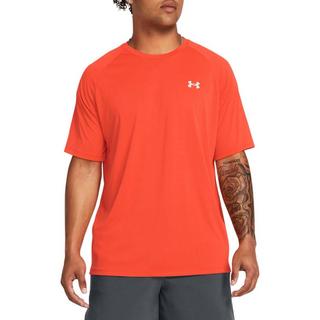 UNDER ARMOUR T-shirt Tech Maniche Corte  