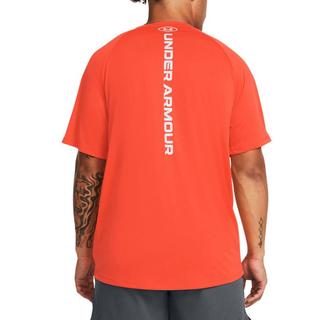 UNDER ARMOUR T-shirt Tech Maniche Corte  