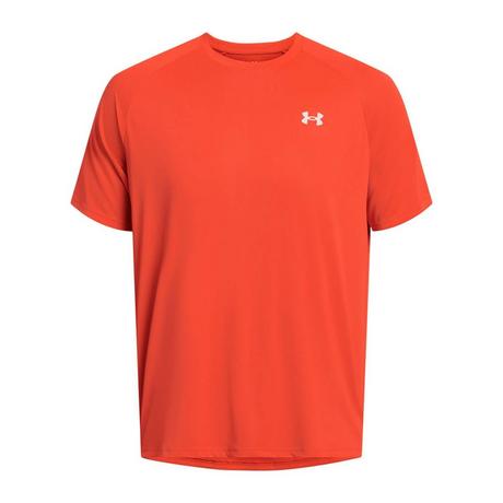 UNDER ARMOUR T-shirt Tech Maniche Corte  