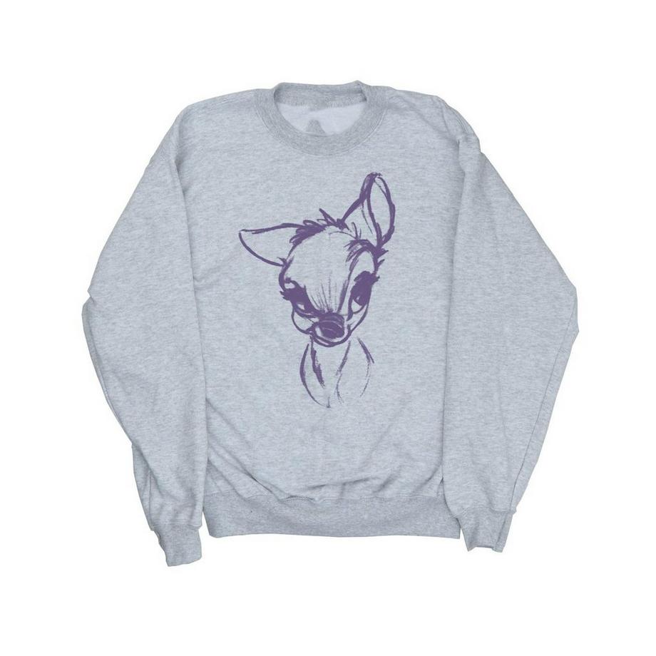 Disney  Mood Sweatshirt 